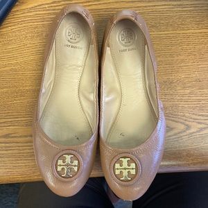 Tory Burch Flats